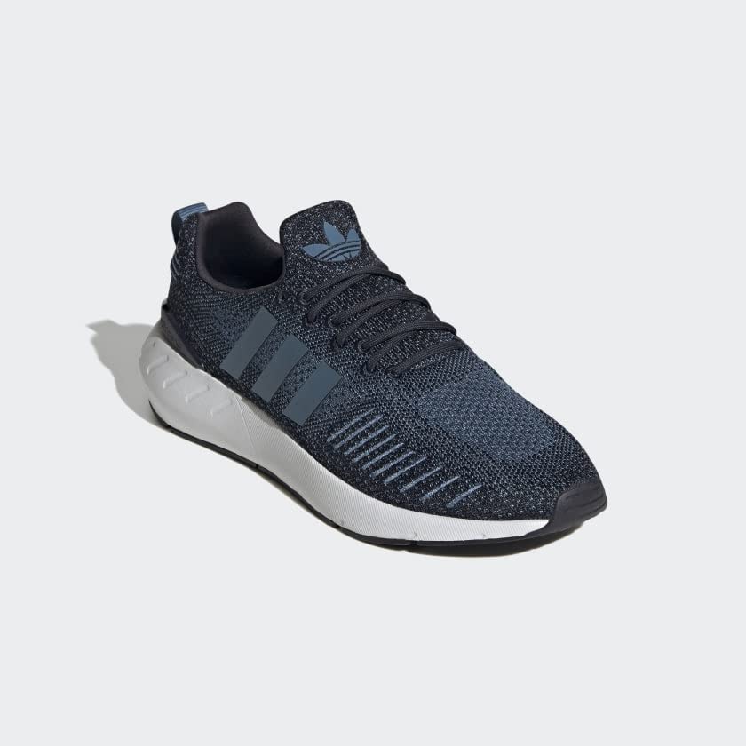 Image of adidas Men's Swift Run 22 Shoes