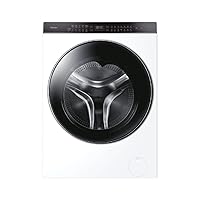 Haier Lavasciuga SLIM SuperDrum, 10+6 kg