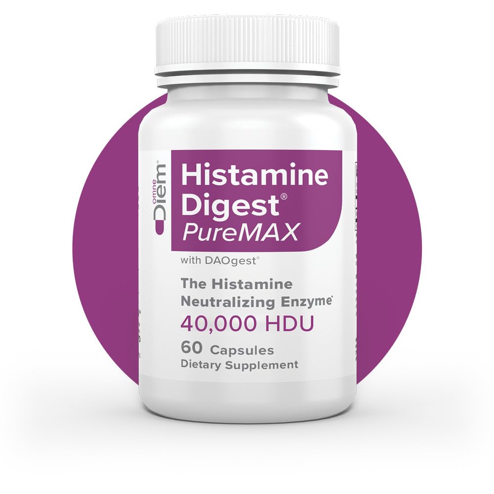 Histamine Digest PureMax