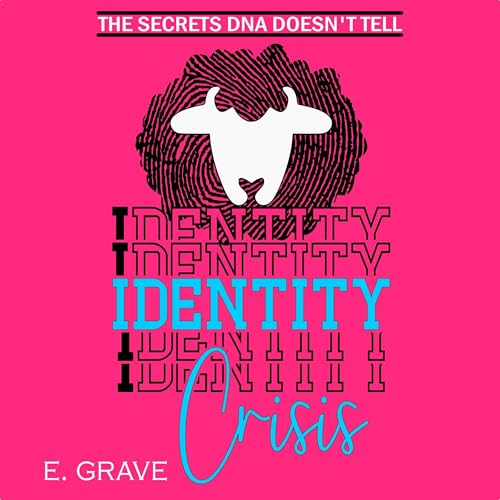 Identity Crisis : E. Grave episode artwork
