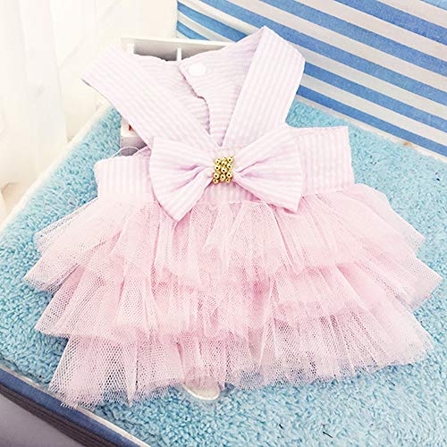 Tapbull 6292660 Dog Dresses, Fashion Pet Dog Clothes thumb #5