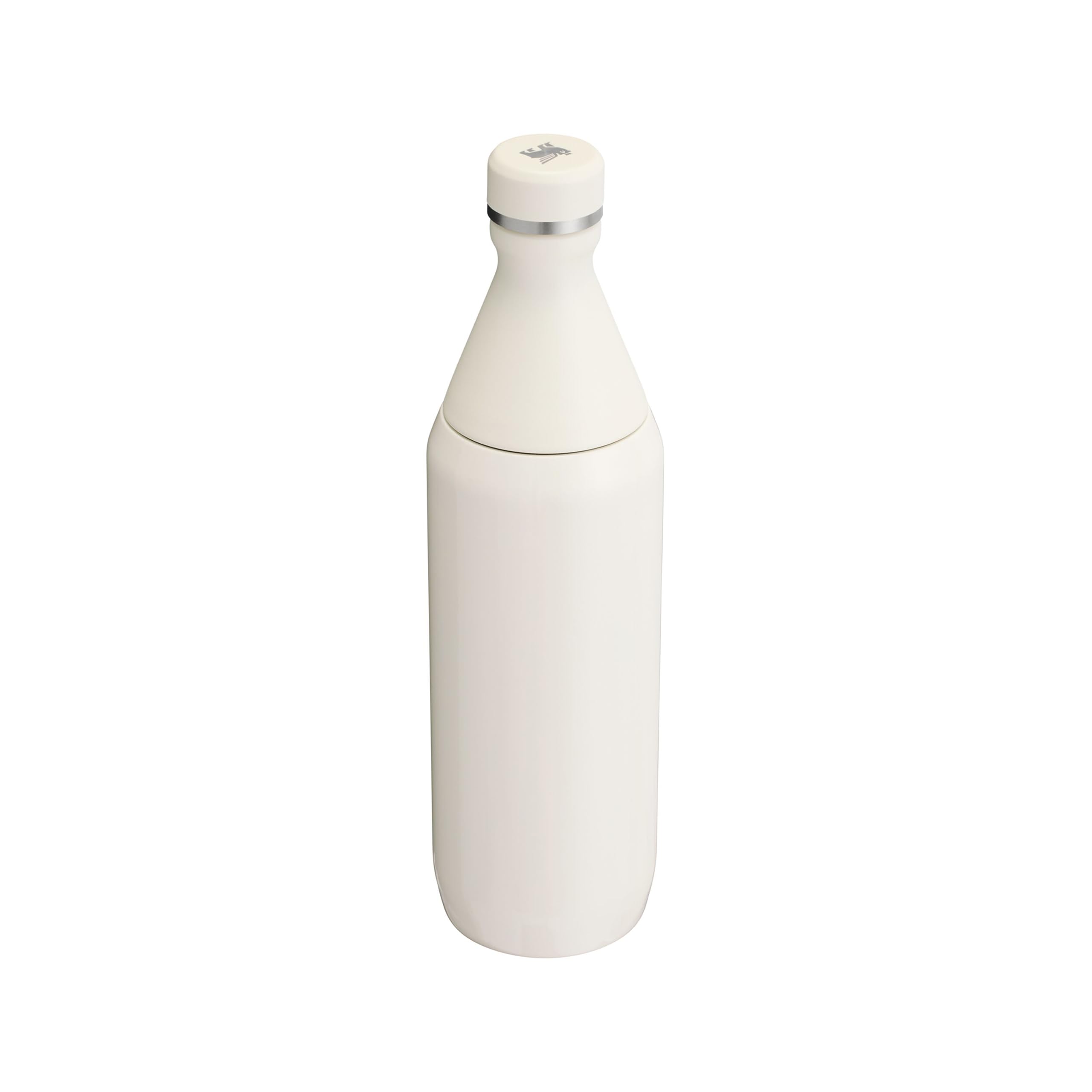 Stanley All Day Slim 0.6L Borraccia Termica - Freddo per 6 Ore - Con Ghiaccio per 11 Ore - Acciaio Inossidabile Riciclato Senza BPA - A Prova di Perdite - Lavabile in lavastoviglie