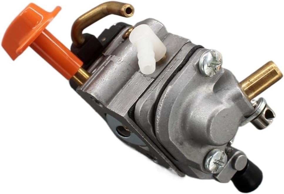 YAEGER 1 Set of Carburetor Kits Replacement Accessories Parts fit for Stihl FS100R FS110 FS110R FR130T FS130 FC110 HL95K KM90R SP-90