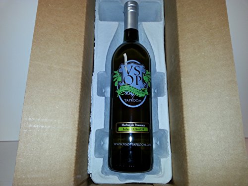 Aceite de oliva extra virgen con hierbas Provence 750 ml miniatura 2