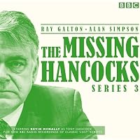 The Missing Hancocks: Series 3