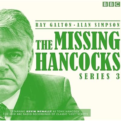 The Missing Hancocks: Series 3