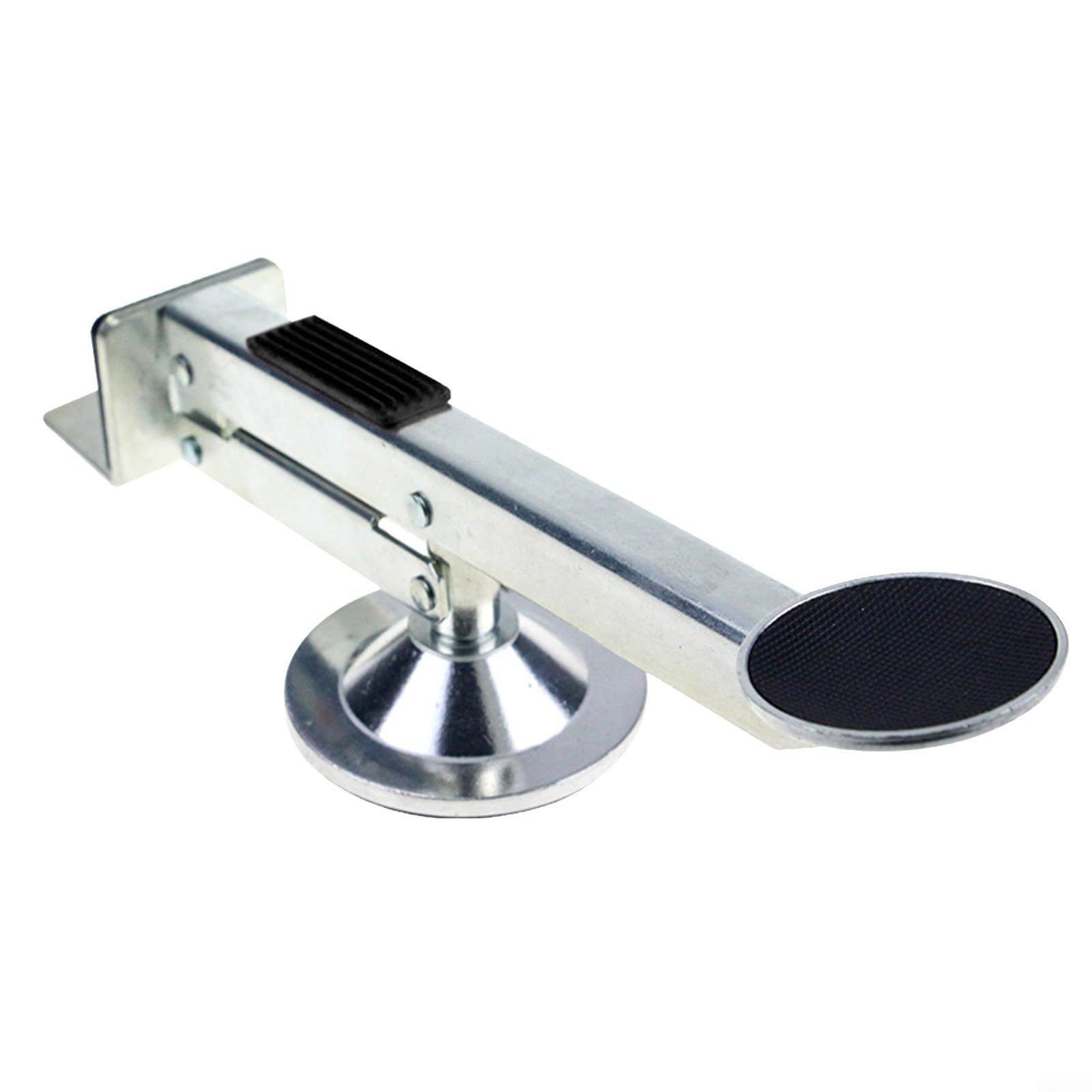 Gdfnmogo, Lève-porte pivotant - Outil d'installation - Pratique pour positionner la fixation sur la porte, le panneau