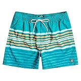 Billabong™ All Day Stripes - Swim Shorts for Men - Schwimmshorts - Männer