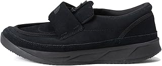 THE NORTH FACE ユニセックス大人 NSE LOAFER SUEDE ヌプシ ローファー スエード NF52576 ユニセックス大人スノーシューズ