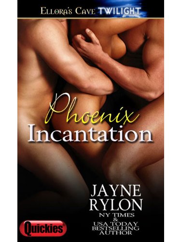 Buy Phoenix Incantation — BookShops.in