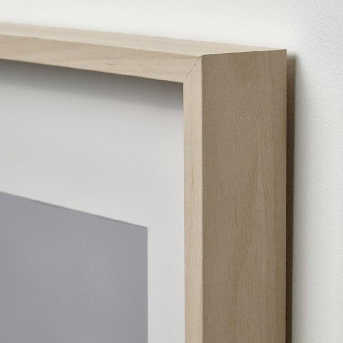 TERMOFOC Pack Insert Ecodesign Double face, Cadres 4 côtés, Ventila