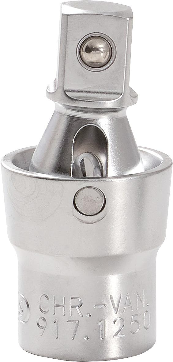 KS Tools 917.1250 Snodo Sferico Power, 1/2"