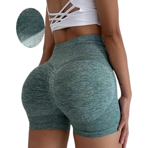 Short Modelador Levanta Bumbum Fitness Shortinho Legging Colado Pole Dance Academia Sexy Treino Shor
