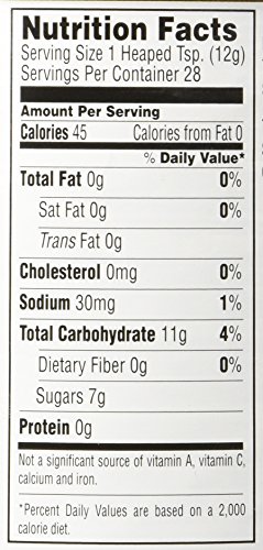 Taam-Tov Vegan Kosher Passover Non-Dairy Instant Creamer 12 Oz Tub #TOP3
