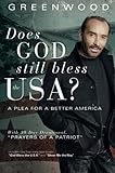 Does God Still Bless the U.S.A.?