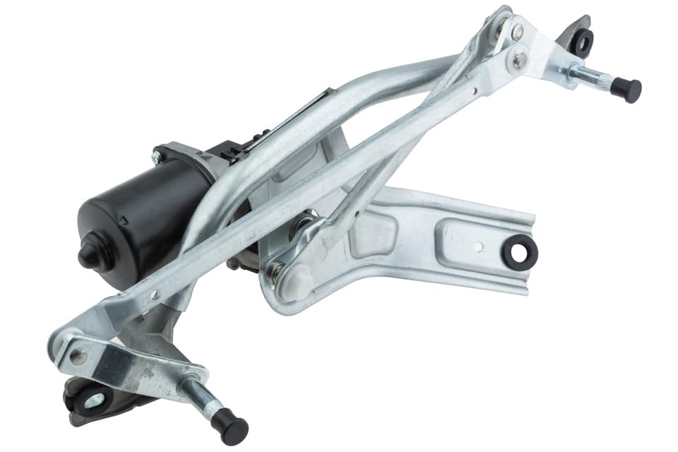 Moteur d'essuie-glace avant Fiat Grande Punto 2005- ESW-FT-039