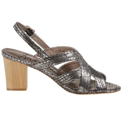 Image of Sam Edelman Womens LunaSneaker