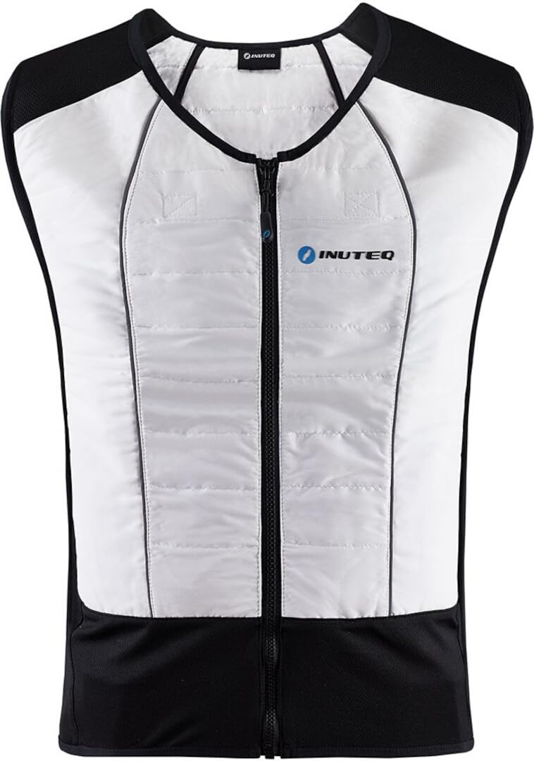Inuteq Bodycool Hybrid White/Black
