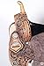 HILASON Flex Tree Western Horse Saddle American Leather Trail Barrel Racing | for Horses