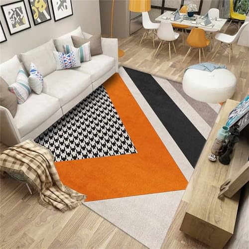 Tapis d'acupression contre le mal de dos tapis salon lavable