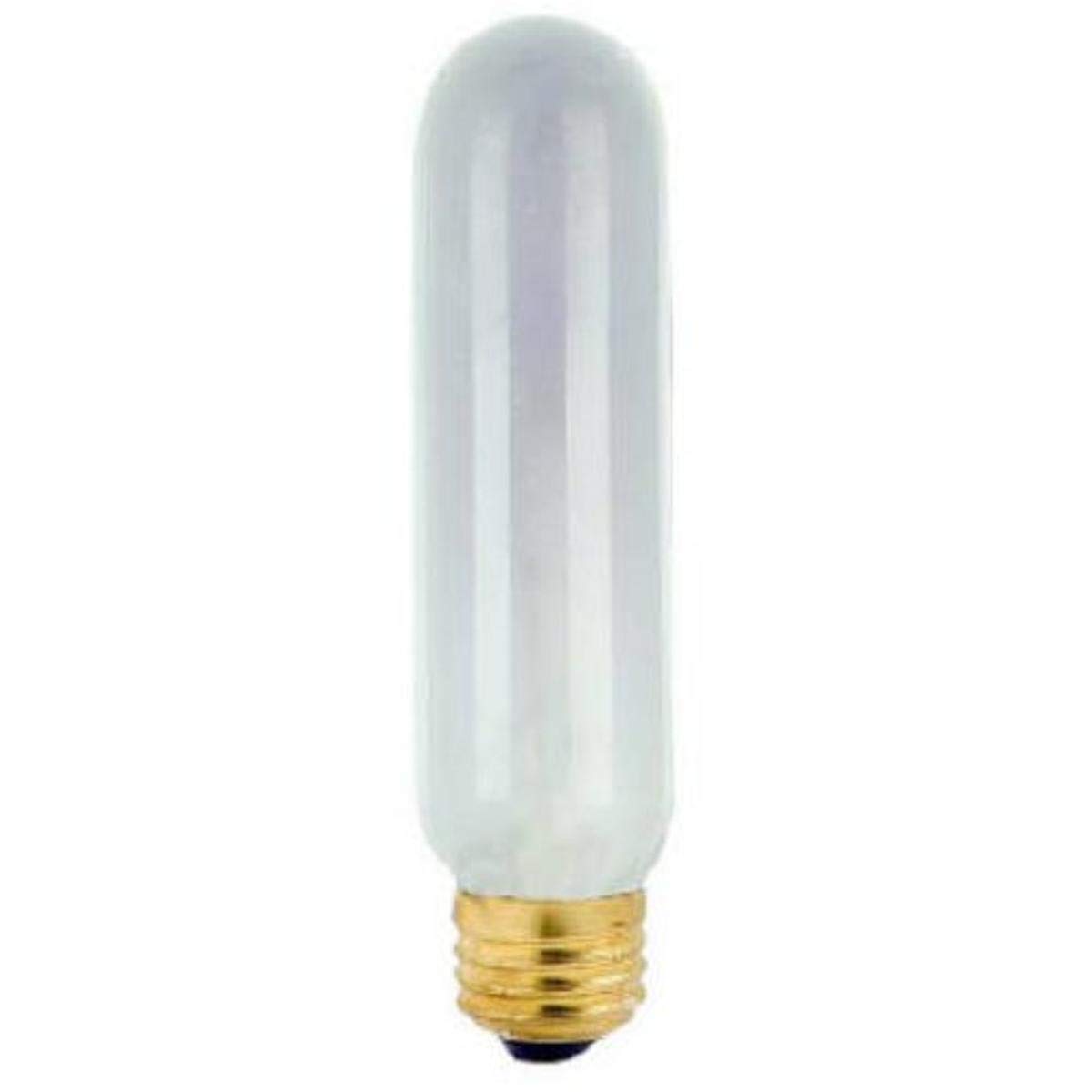 70947 Westpointe Tubular Light Bulb, 40W, Frosted