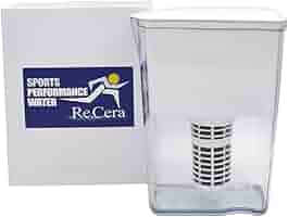 スポーツパフォーマンスウォーターRe.Cera（リセラ）低分子クラスター浸透水 公式ショップ】スポーツパフォーマンスウォーターRe.Cera(リセラ