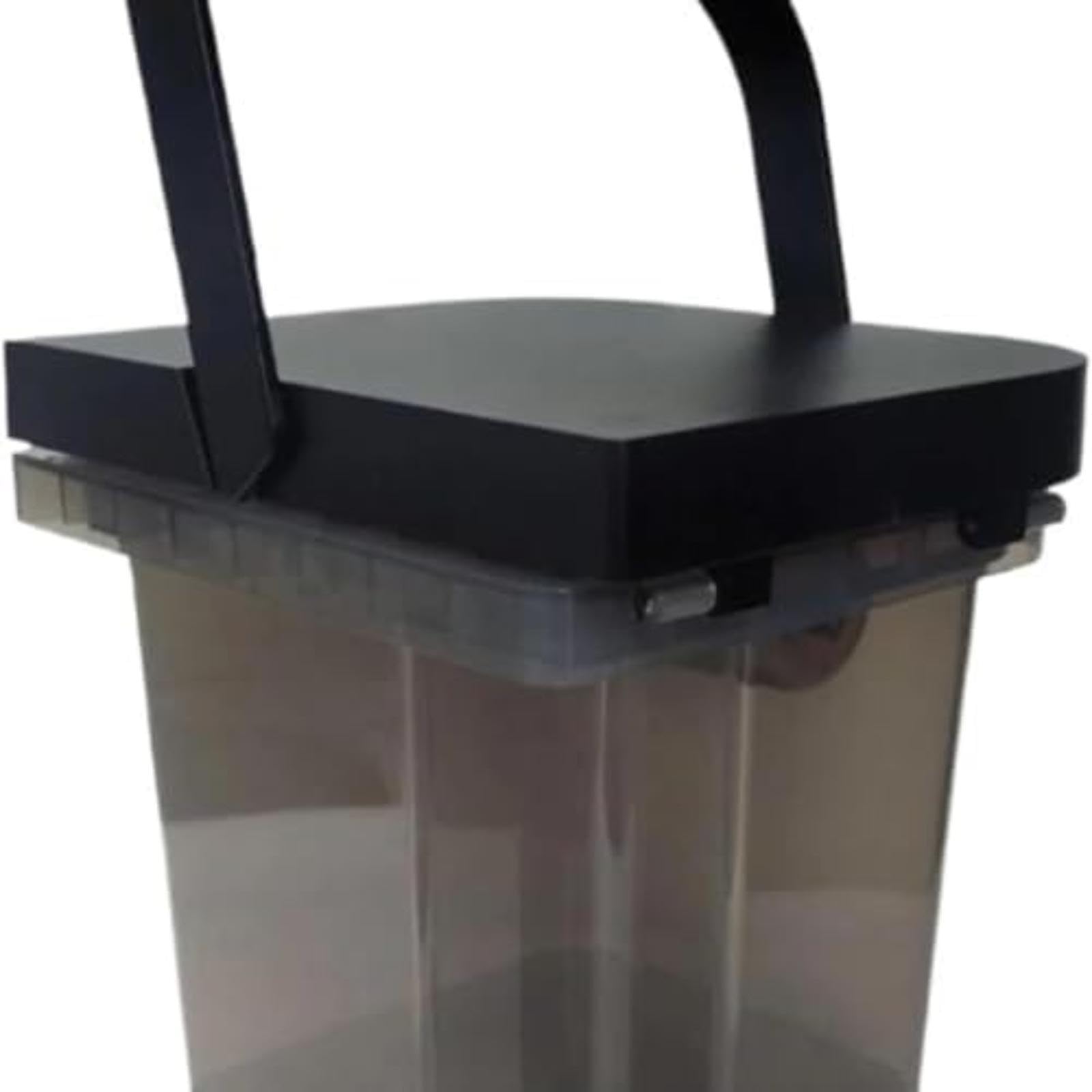 Brudna woda, dla zbiornika, dla J15, dla Pro Robotic