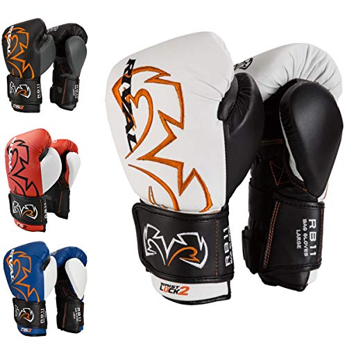 TOP 14 Best Women's Boxing Gloves Reviewed 2023