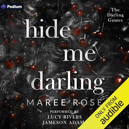 Hide Me Darling by Maree Rose episode artwork