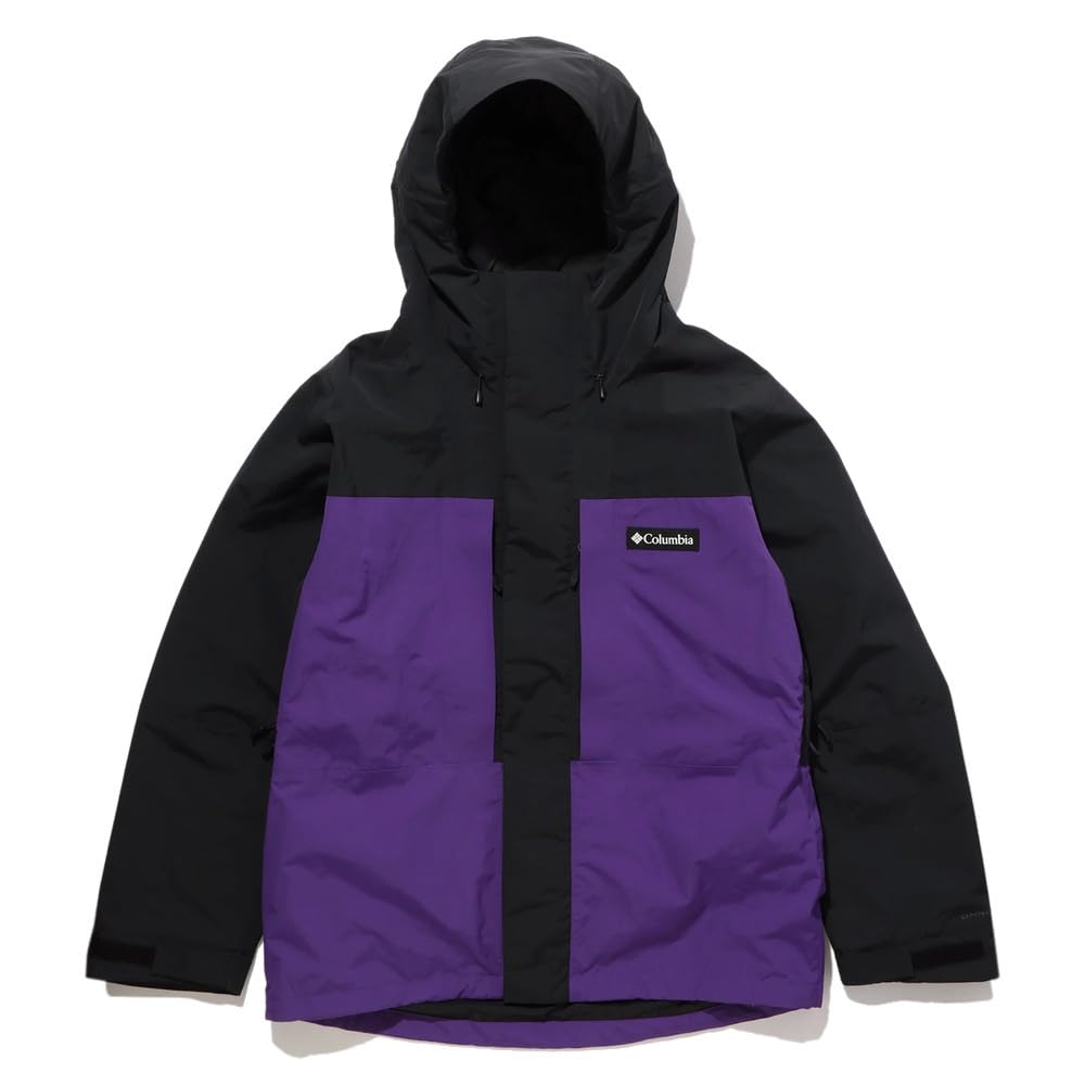 Amazon.co.jp: Columbia(コロンビア) セカンドヒルウィンター