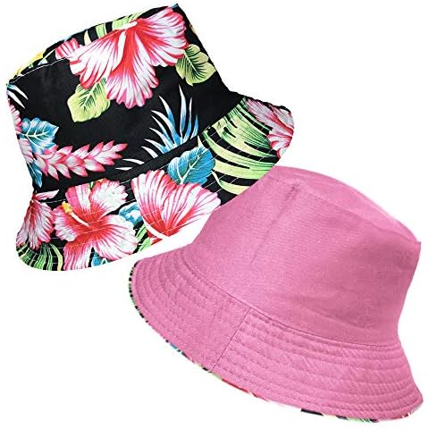 Chapeau réversible TOSKATOK anti UV Cover