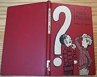 Pete's Puzzle, (Lead-Off Book) 0879557036 Book Cover