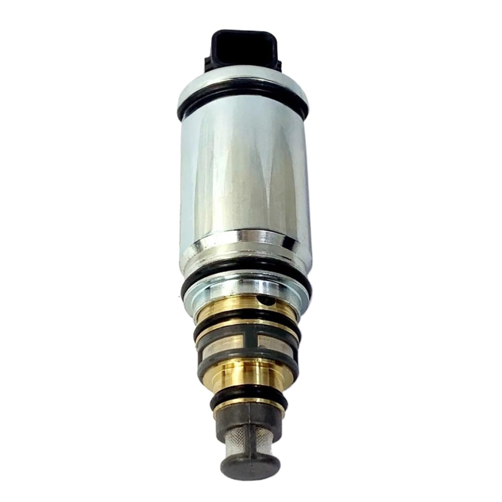 Gayclg One Color Ac Compressor Valve‌ Ac Compressor Control Valve Fit For Hyundai Fit For Santa Fe Fit For Kia Fit For Sorento K7 Fit For Cadenza Fit For Rio