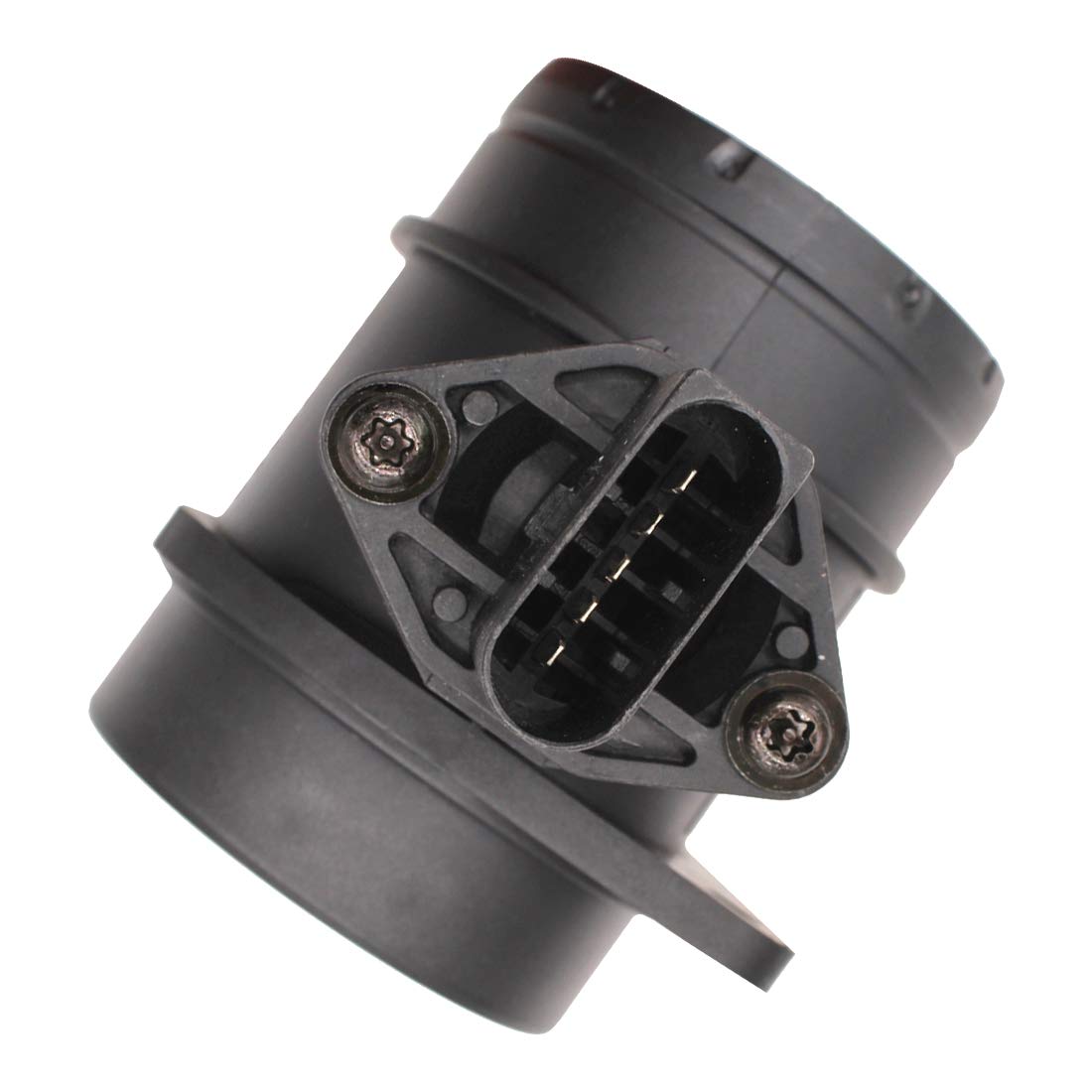 Capteur MAF de débit d'air massique OEM # 038906461B 0281002531 pour VW Jetta Beetle Golf Bora Polo 1.9L TDI MK4 98-06
