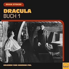 Dracula cover art