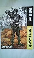 Millet - Van Gogh 2842782887 Book Cover