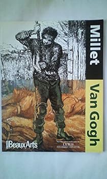 Misc. Supplies Millet-van gogh (FONDS ANCIENS) [French] Book