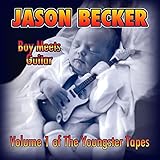 Moe, Larry & Carlton v.2 (16 yrs old)