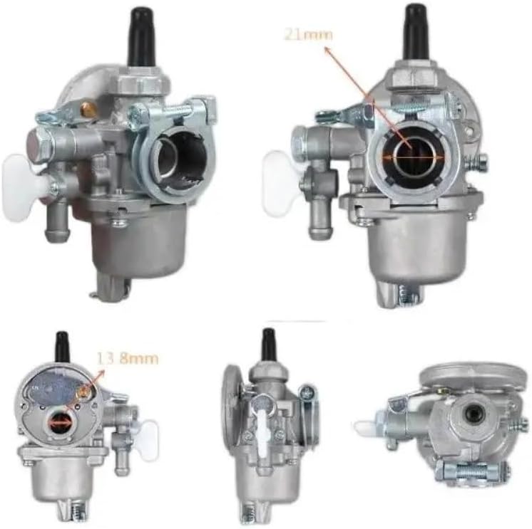 40-5 Carburetor Float Fit For BG430 CG430 43CC 52CC TL43 TB43 TU43 2 Stroke Mist Duster Sprayer Carburettor