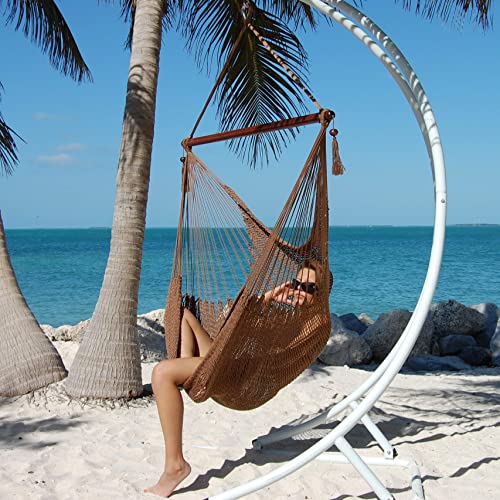 Luxury Outdoor Hanging Hammock Chair