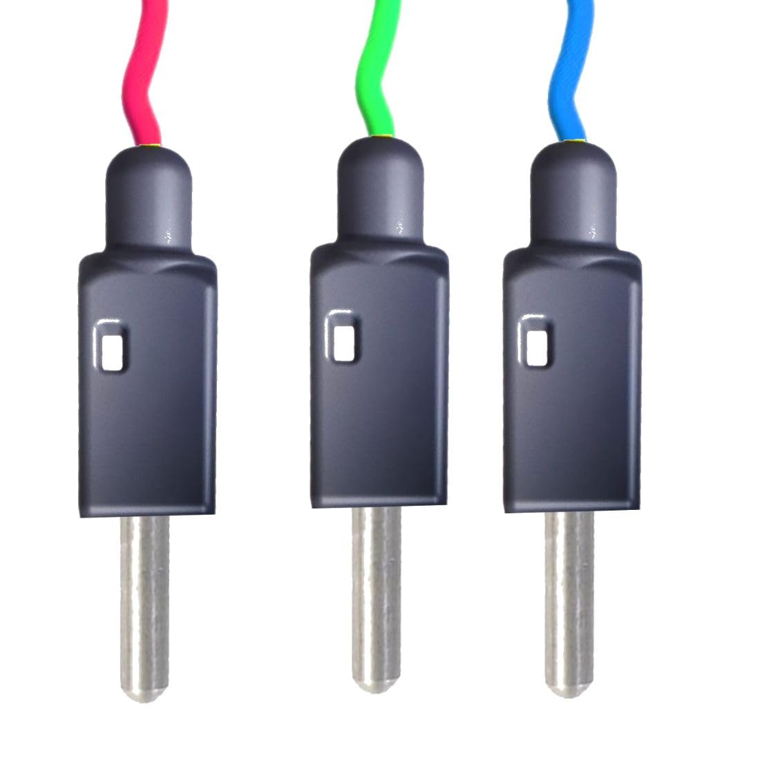 Polo Star Heavy SS Contact Type Pin Sensor for Water Level Controller Water Level Indicator Water Tank Alarm | Top Vertical Pipe Mount -14 Strand Tin Coated 1.5 Mtr Wire - Set of 3 (B0CXZ6HVQF) Amazon Price History, Amazon Price Tracker