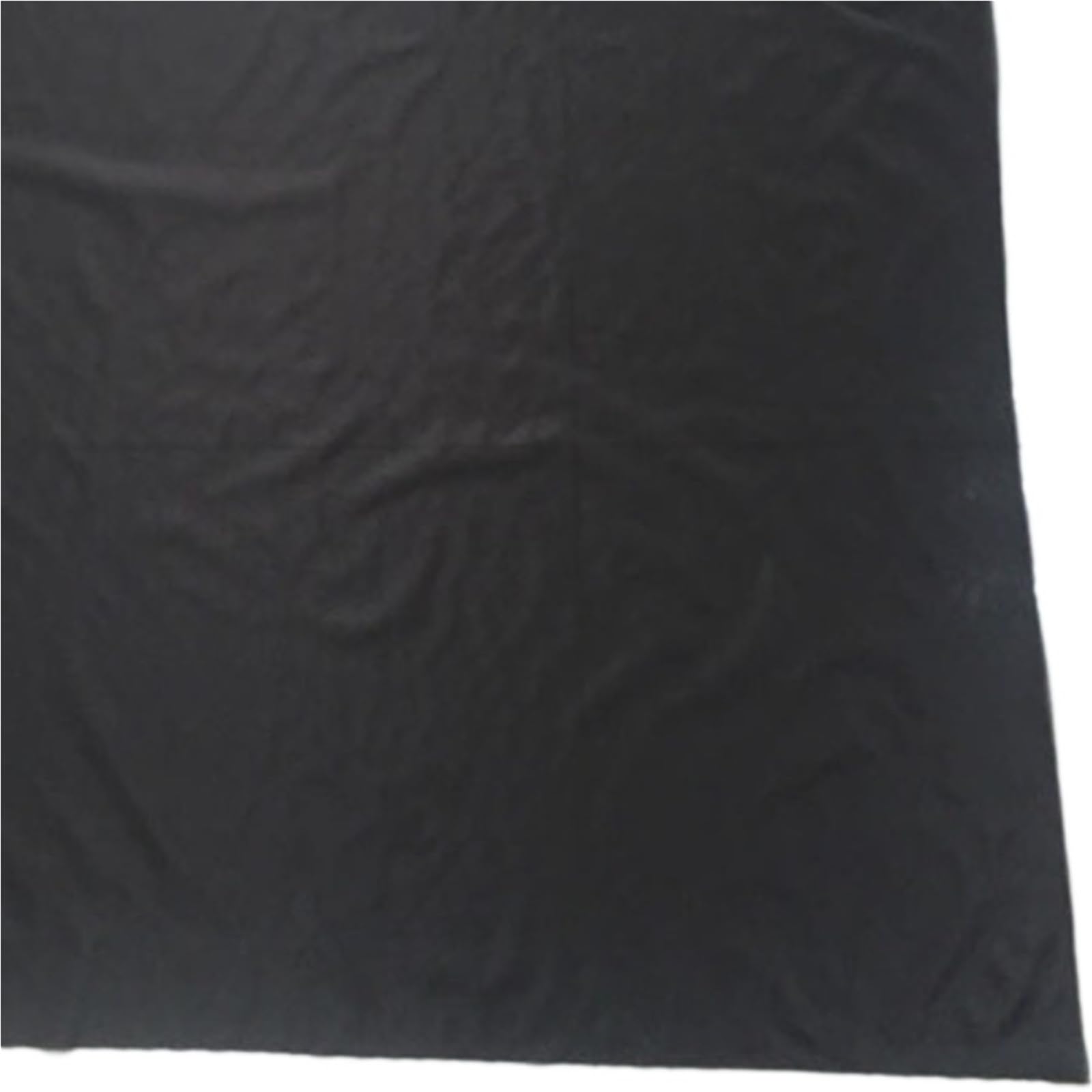 Filtertuch 1 Stück 1/3/5 Meter * m Breite Schwarzes Nylon-Netzgewebe, strapazierfähig, Nylonmaterial, Mikron-Nylon-Siebgewebe(150 * 3Meters)