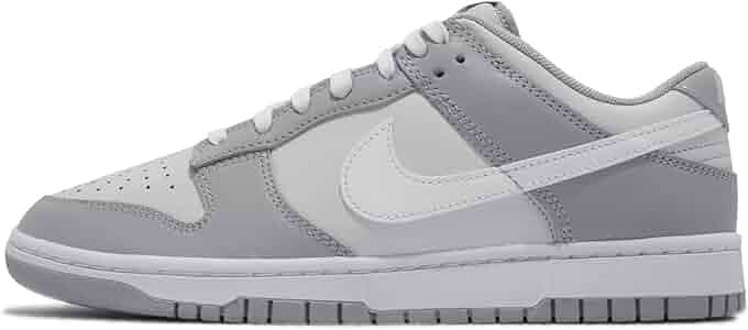 NIKE DUNK LOW RETRO ナイキ ダンク ロー レトロ25.5cm Amazon | [ナイキ] ダンク ロー レトロ メンズ カジュアル