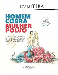 Capa de Homem Cobra, Mulher Polvo