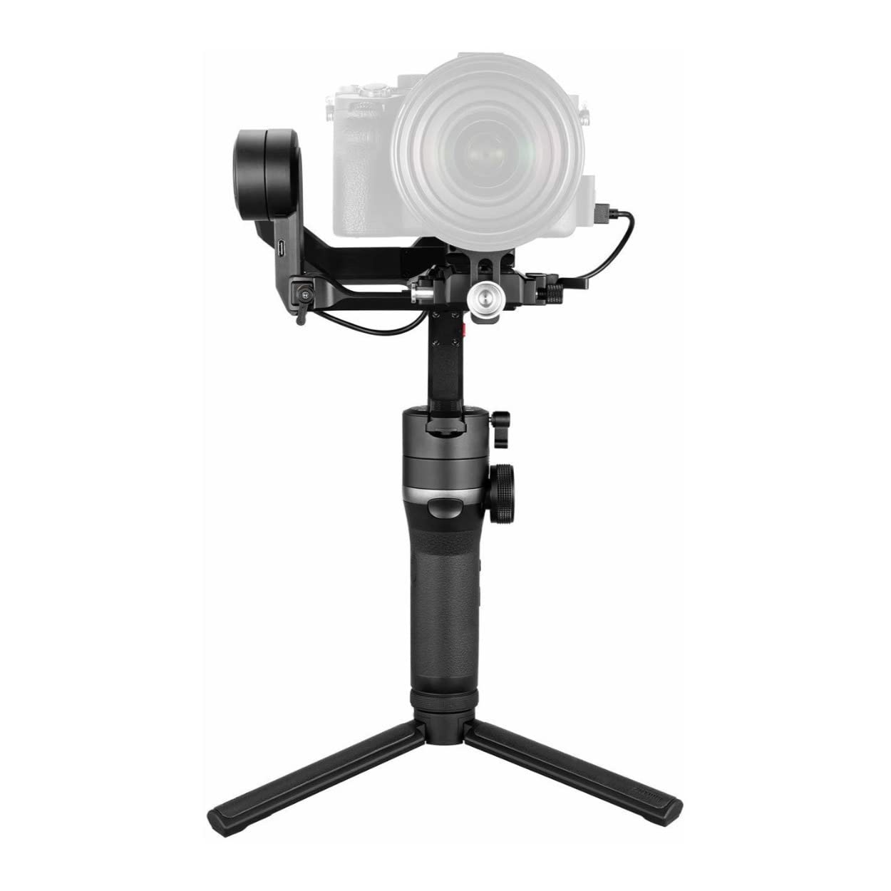 ZHIYUN Weebill-S 【室内で一度使用】スタビライザー/ジンバル Amazon.co.jp: Zhiyun WEEBILL-S ハンドヘルドジンバル
