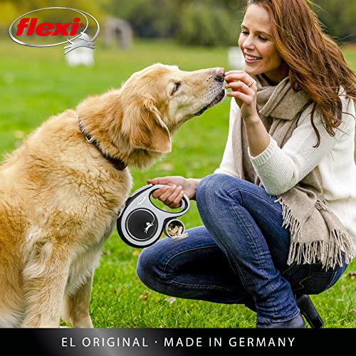 Image of FLEXI New Comfort Multi Box Czarny, 175 cubic centimeters, waste bag