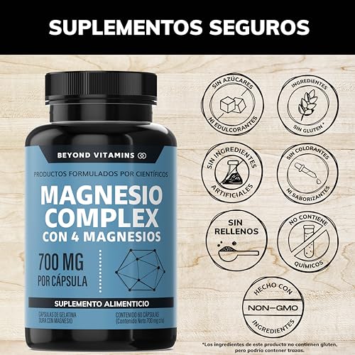 Mejores precios y opiniones de Suplementos gym los diez mejores. 27 Imagen adicional