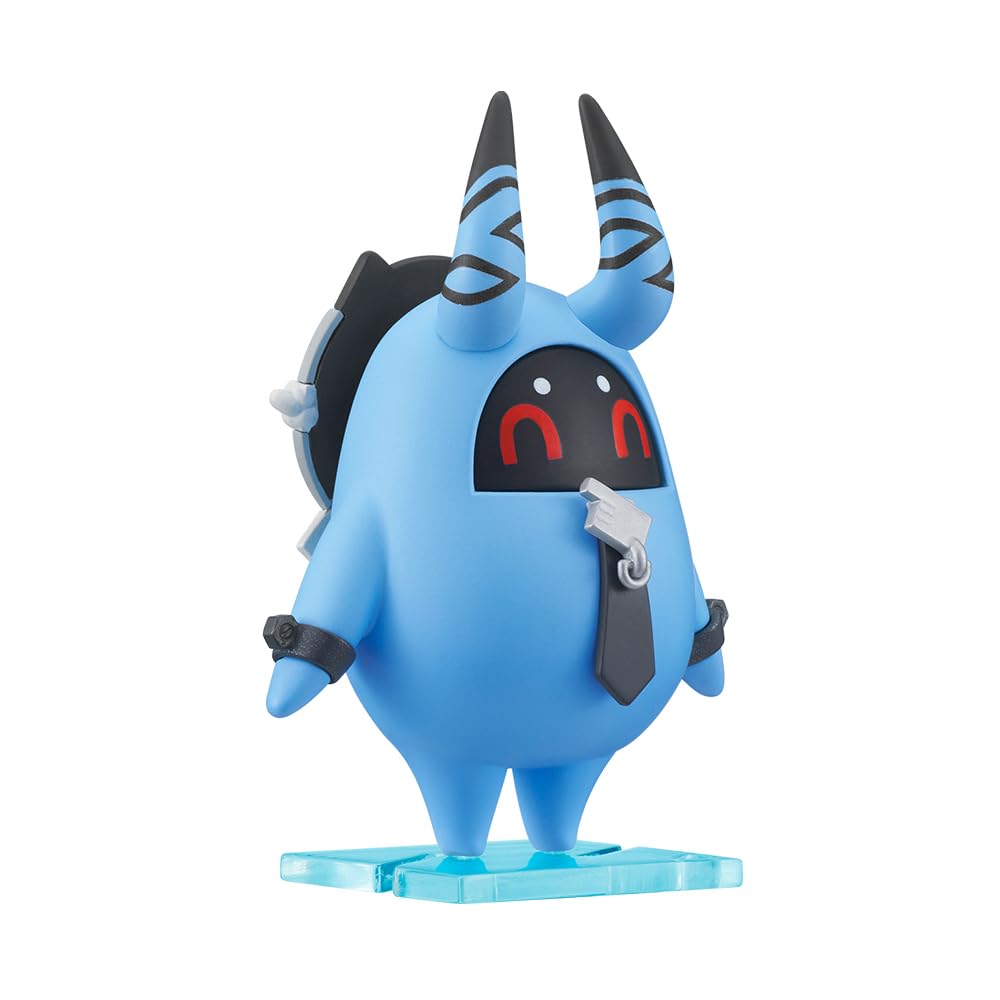Amazon.com: HOYOVERSE Zenless Zone Zero Bangboo Standee Series
