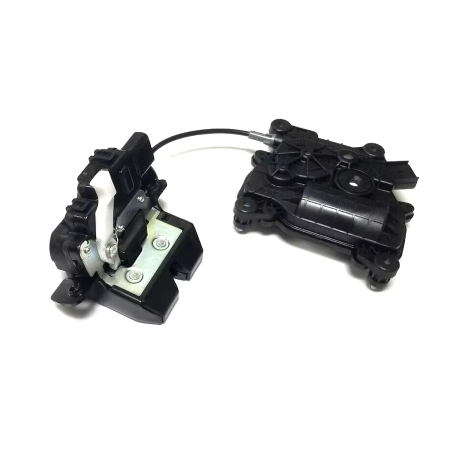 Wphlyz One Color For Kia For Vehicles For Telluride 2020 2021 81800S9100 81800-S9100 Rear Tailgate Trunk Lid Latch Lock Actuator Trunk Lid Lock Latch