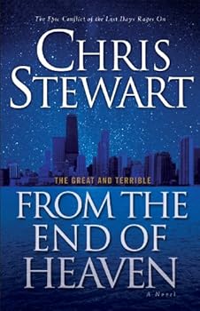 From the End of Heaven